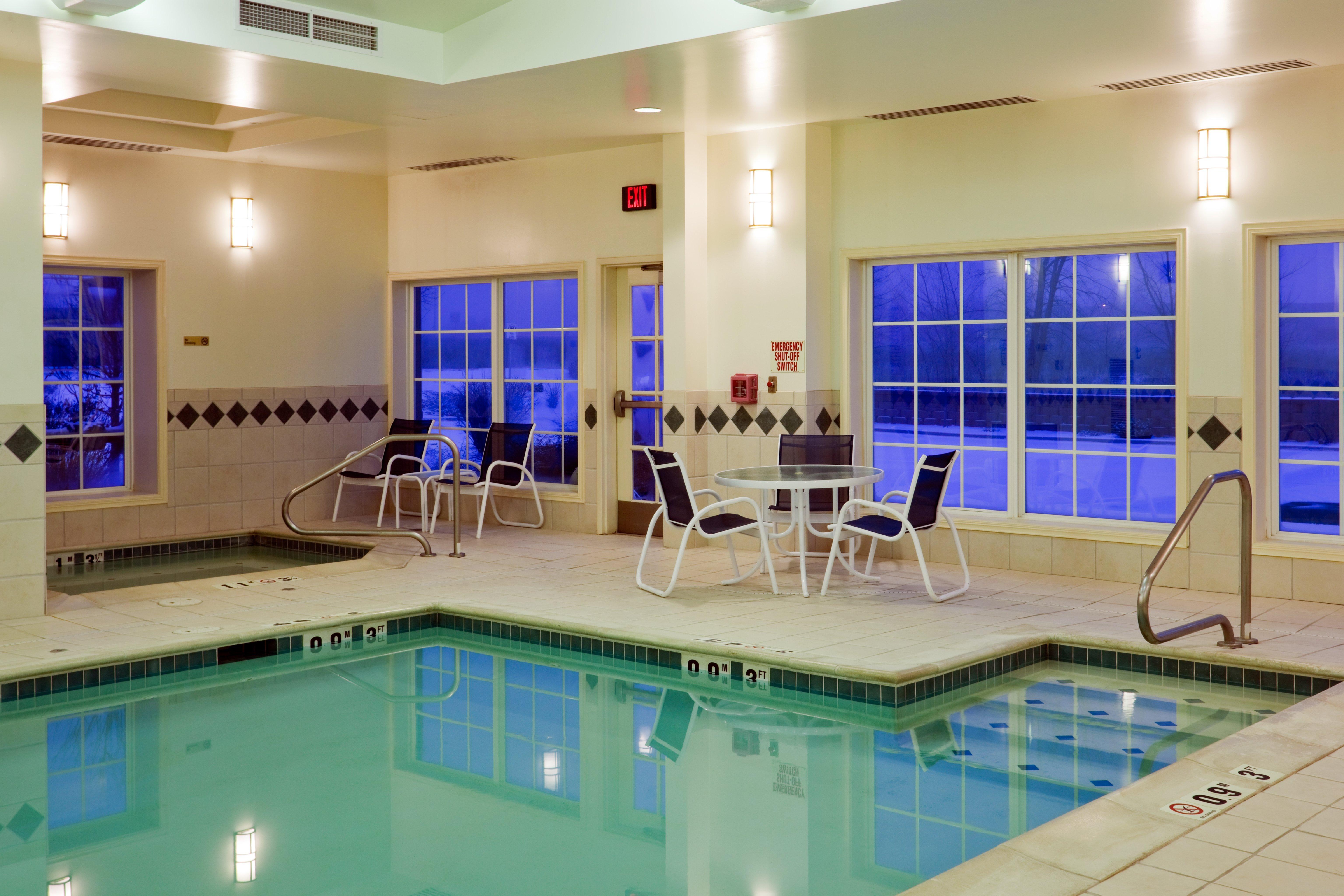 Holiday Inn Colorado Springs - Airport By Ihg Exteriér fotografie