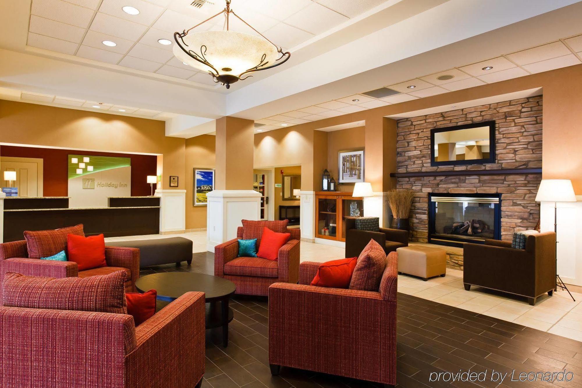 Holiday Inn Colorado Springs - Airport, An Ihg Hotel Exteriér fotografie